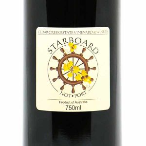 starboard