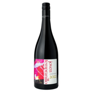 Golden Grove – Joven Tempranillo