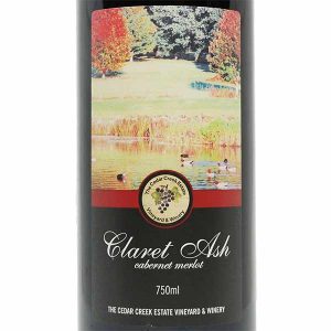cedarcreekestate_claret_ash_cabernet_merlot