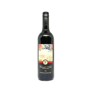 Claret Ash Red Wine - Cabernet Merlot