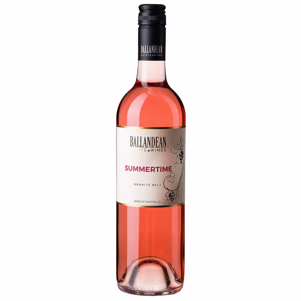 Ballandean – Summertime