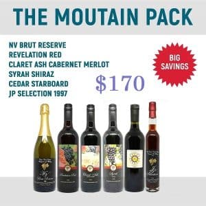 Mountain Pack