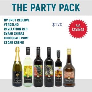 Party Pack