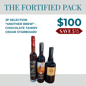 The Fortified Pack