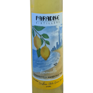 Limoncello Liqueur