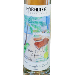 Pina Colada Liqueur